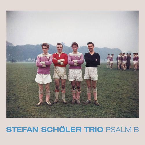 2026 Stefan Schöler Trio - Psalm B {Double Moon} [24-48]