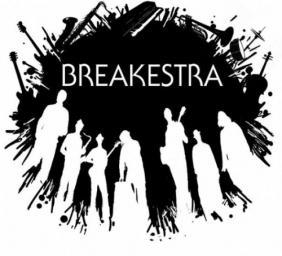 2000-2009 Breakestra - Дискография - 2000 [CD]