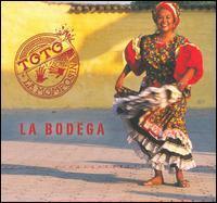 2009 Toto La Momposina - La Bodega [CD]