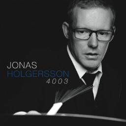 2013 Jonas Holgersson ( Mattias Landaeus, Johnny Aman, Hans Ulrik, Gerard Presencer) - 4003 (2013) [MP3 [CD]