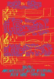 1986 Montreux Jazz Festival 