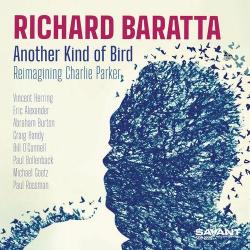 2026 Richard Baratta - Another Kind of Bird {Savant} [24-96]