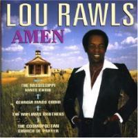 2005 Lou Rawls - Amen [CD]