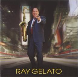 1996-2006 Ray Gelato - Collection (5 альбомов ) - 1996 [CD]