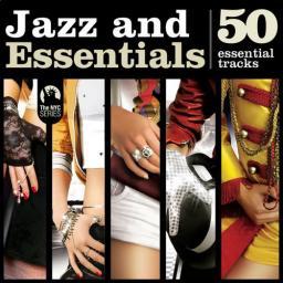 2011 VA - Jazz and Essentials 2 CD [CD]