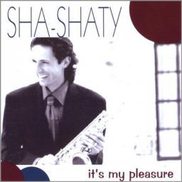 2002 Sha-shaty - It's My Pleasure [CD]