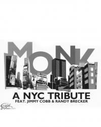 A NYC Tribute