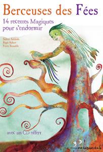 (Modern Classical, Ethereal, Fairy Music) VA - Collection La Nuit Des Fees vol.3 - Berceuses Des Fees - 2009, APE (image+.cue)