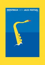 1994 Montreux Jazz Festival