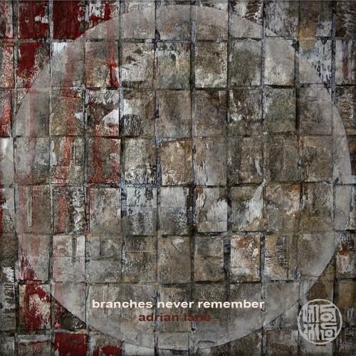 (Modern Classical, Ambient, Acoustic) [CD] Adrian Lane - Branches Never Remember - 2015, FLAC (tracks), lossless