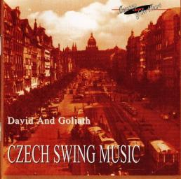 1999 VA - David And Goliath - Czech Swing Music [CD]