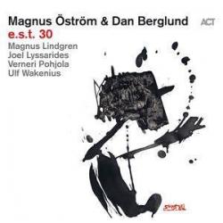 2011-2024 Magnus &Ouml;strom - Collection: 8 releases [CD]