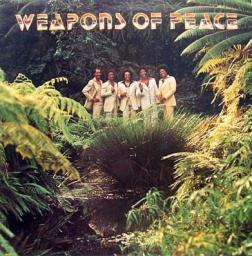 1977 Weapons Of Peace [CD]