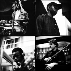 2018 Yussef Dayes - Love Is the Message {Cashmere Thoughts} [24-48]