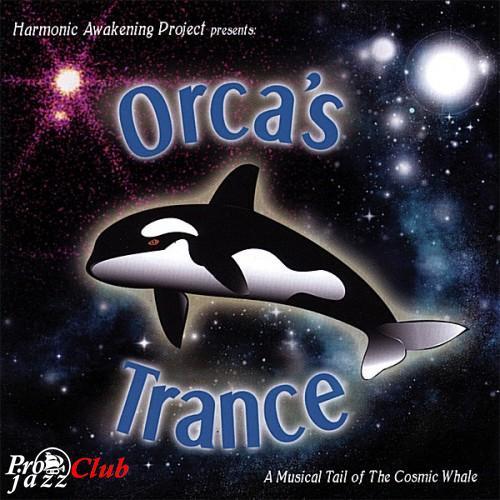 (Instrumental, Piano, New Age, Nature, Didgeridoo) Harmonic Awakening - Orca's Trance - 2007, FLAC (tracks+.cue), lossless