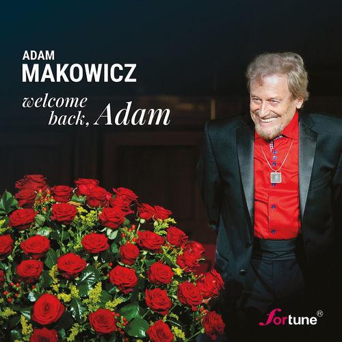 2023 Adam Makowicz - Welcome Back, Adam {For Tune} [16-44,1]