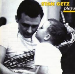 (Cool, Bop) Stan Getz - Stan Getz Plays - 2002, APE (image+.cue), lossless