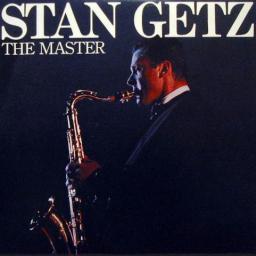 (Cool, Post-Bop) Stan Getz - The Master - 1975, WavPack (image+.cue) lossless