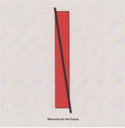 2010 Free Jazz Quartet - Memories for the Future [CD]