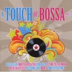 2009 va - A Touch Of Bossa Vol.1 [CD]