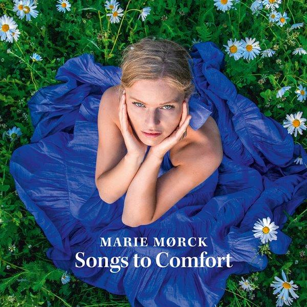 2023 Marie Mørck - Songs to Comfort {Zack's Music} [24-48]