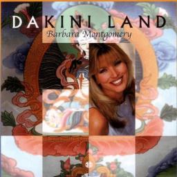 2001 Barbara Montgomery - Dakini Land [CD]