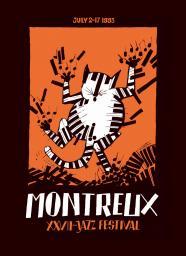 1993 Montreux Jazz Festival 