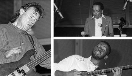 1984 05. Leverkusener Jazztage