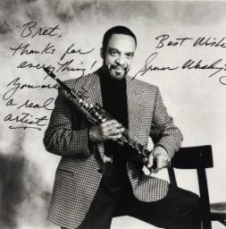 2000 Grover Washington Jr. - Коллекция (24 альбома) (MP3 [CD]