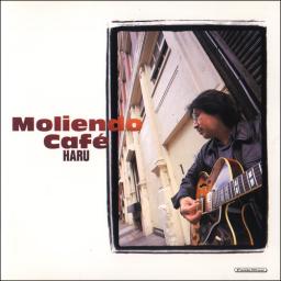 1997 Haruhiko Takauchi - Moliendo Cafe [CD]