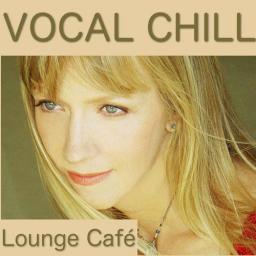 2014 Lounge Cafe - Vocal Chill [CD]