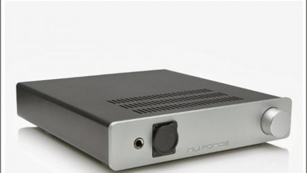 Усилитель для наушников HA-200 от NuForce