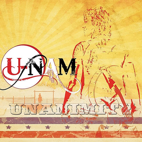 2009 U-Nam - Unanimity {U-Nam Productions} [16-44,1]
