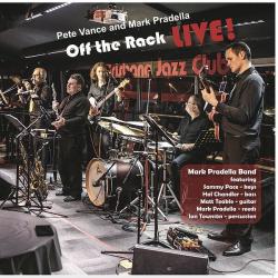 2022 Pete Vance and Mark Pradella Band - Off the Rack [24-48]