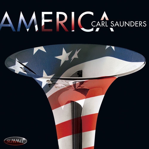 2014 Carl Saunders - America {Summit} [16-44,1]