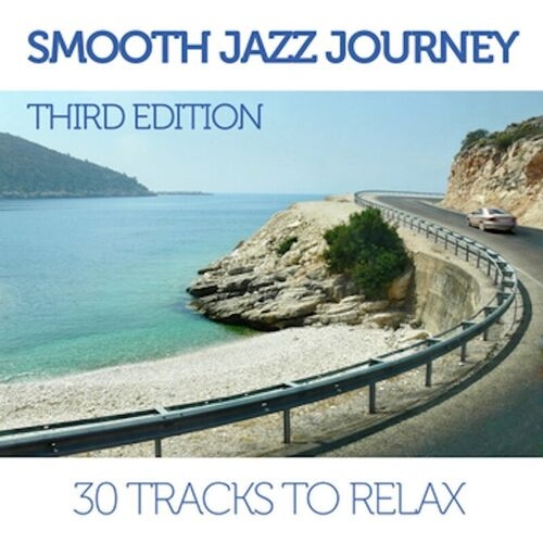 2009 VA - Smooth Jazz Journey (Third Edition) {Dome} [16-44,1]