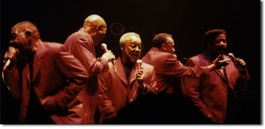 1977-2009 The Persuasions - Collection, 5 Albums - 1977 [CD]