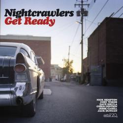 2023 The Nightcrawlers - Get Ready {Cellar Live} [24-96]