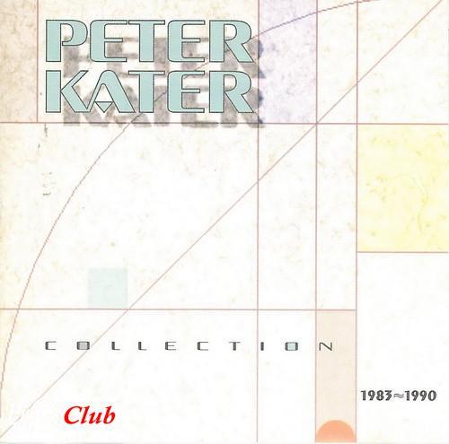 (New Age) Peter Kater – Collection - 1991, FLAC (image+.cue), lossless (New Age) Peter Kater – Collection - 1991, FLAC (image+.cue), lossless