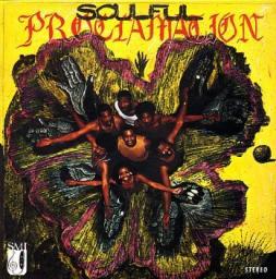 2006 Messengers Incorporated - Soulful Procalamation [CD]