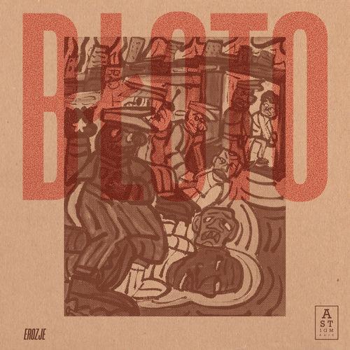 2020 Błoto - Erozje {Astigmatic} [16-44,1]