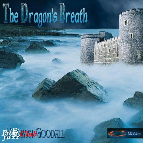 (New Age) Medwyn Goodall - The Dragon's Breath - 2001, FLAC (tracks+.cue), lossless