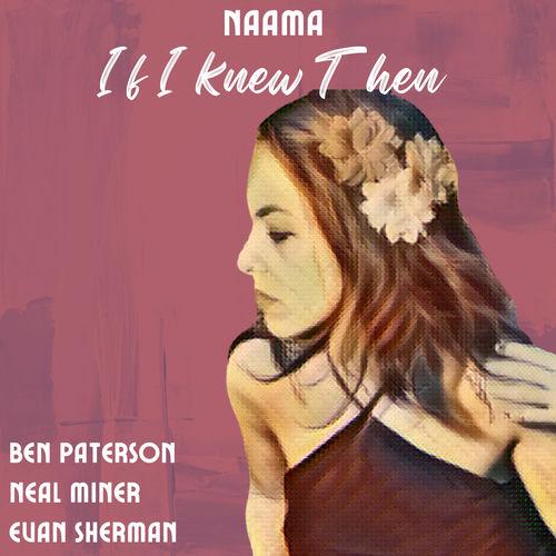 2022 Naama (Naama Gheber) - If I Knew Then {Sassy's In Town} [24-48]