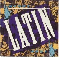 1987 VA - We Got Latin Soul Vol.1 [CD]