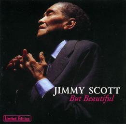 2002 Jimmy Scott - But Beautiful - 2002, OGG Vorbis (tracks), VBR 192-320 kbps [CD]