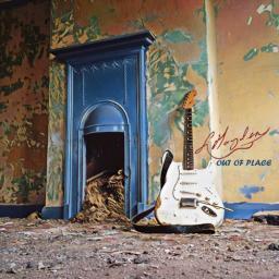 2018 Si Hayden - Out Of Place [CD]