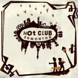 2010 Hot Club Edmonton [CD]