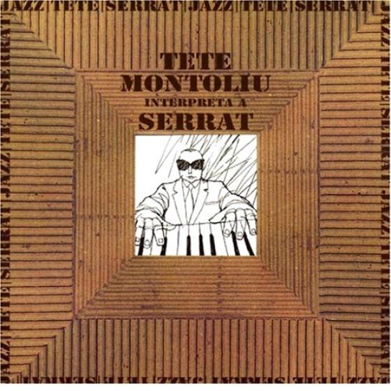 1969 Tete Montoliu - Tete Montoliu Interpreta a Serrat {Fresh Sound} [16-44,1]
