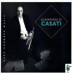 2026 Giampaolo Casati - Jazz Chamber Music {JCT} [16-44,1]