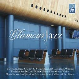 2009 VA - Glamour Jazz [CD]